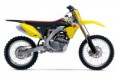 RMZ 250 2010-2014